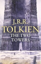 The Two Towers: The Lord of the Rings, Part 2: 2/3 by Tolkien, J.R.R. 0007269714
