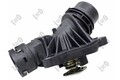 Thermostat Kühlwasser Kühlmittel für BMW X5 X6 X3 E63 E64 Abakus 2001 - 2013