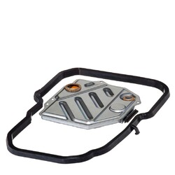 HENGST FILTER EG67H D506 Hydraulikfiltersatz AT Automatikgetriebe