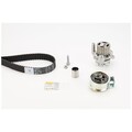 Wasserpumpe + Zahnriemensatz für Audi A3 8L1 A4 B5 8D2 8D5 B6 8E2 8E5 | 579843