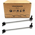 2x V W Koppelstange Original Für Golf 5 6 7 Tiguan Passat 3C B6 362 B7 Aud i