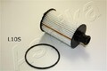 Ashika 10-0L-L10 Ölfilter für JAGUAR LAND ROVER Schmierung