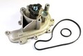 THERMOTEC D1P041TT Wasserpumpe für CITROËN,FIAT,FORD,PEUGEOT