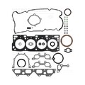 1x Dichtungsvollsatz, Motor VICTOR REINZ 01-53470-02 passend für MAZDA