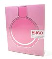 Hugo Boss Edp Woman Extreme Eau de Parfum 75 ml
