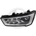 Hauptscheinwerfer LED links für Audi A1 Sportback 8XA 8XF Bj.12-15 Bj.11-18
