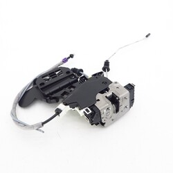 Türschloss vorne rechts Mercedes Benz M-KLASSE W166 ML A1667200435