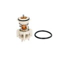 ORIGINAL® Thermotec Thermostat, Kühlmittel für VW POLO VI PASSAT B8 Variant