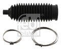 Febi Bilstein 29525 Faltenbalgsatz, Lenkung für RENAULT