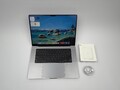 Apple MacBook Pro 16“ M1 MAX 10C CPU 32C GPU 1 TB SSD 64 GB Ram 2021 SPACE GREY