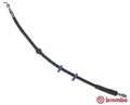 BREMBO T 61 128 Bremsschlauch vorne links rechts für PEUGEOT