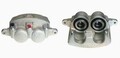 BREMBO Bremssattel Ø 48 mm Hinter Der Achse (F 37 005) für JEEP Grand Cherokee