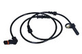 ABS-Raddrehzahlsensor Vorderachse aktiver Sensor 20-0361 MAXGEAR