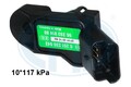 Sensor Saugrohrdruck ERA 550133A für BERLINGO PEUGEOT CITROËN FIAT QUBO FIORINO