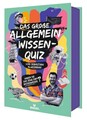 Das große Allgemeinwissen-Quiz von Sebastian Klussmann
