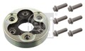 FEBI BILSTEIN Gelenk, Längswelle 104552 für VW AUDI SKODA SEAT CUPRA
