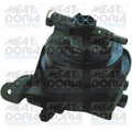 MEAT & DORIA Kraftstofffilter 4917 für FORD MAX 2 DXA CB7 CEU FOCUS 3 1 Turnier