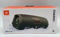 JBL Charge 5 Tragbarer Bluetooth-Lautsprecher tragbare Musikbox Grün| Händler ✅