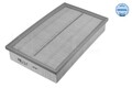 Luftfilter MEYLE 112 321 0012 Filtereinsatz für T5 TRANSPORTER VW T6 MULTIVAN