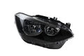 Scheinwerfer passend für BMW 1er F20 F21 11/10-02/15 H7 H7 rechts Beifahrerseite