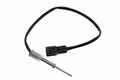 ABGASTEMPERATURSENSOR Citroen Jumper FORD C-MAX Focus Transit Peugeot Boxer Volv