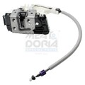 TÜRSCHLOSS VORNE LINKS FÜR C-CLASS T-MODEL S204 - MEAT & DORIA 31801
