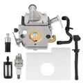 Vergaser Luftfilter Set für Stihl MS170C MS180C 018C 017C ZAMA C1Q-S57A
