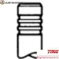 4x EINLASSVENTIL 261140 FÜR MERCEDES-BENZ OM651.957/955/956/924/913/912 2.1L