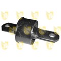 Lagerung Lenker Unigom 391448 für Ford Mazda Volvo Hinterachse Links