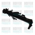 Waschwasserdüse Scheinwerferreinigung HOFFER H209156 für VW GOLF 7 5G1 BQ1 BE1