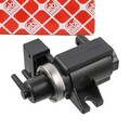 FEBI Druckwandler Magnetventil für BMW E81 E82 E87 E88 E90 E91 E92 E93 E60 E61