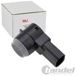NTY PDC SENSOR EINPARKHILFE passend für CITROËN BERLINGO C3 C4 C5 C6 PEUGEOT