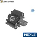 ZÜNDSTARTSCHALTER 614 091 0003 FÜR OPEL ASTRA/Van/Hatchback/Convertible CORSA  