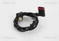 ABS Sensor Raddrehzahl TRISCAN 8180 23202 für MERCEDES A209 S203 CL203 W203 CLC