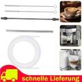 Milchschlauch Milchroh für Siemens EQ6 EQ700 Bosch VeroAroma Kaffeevollautomat