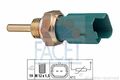 FACET Kühlmitteltemperatursensor für FIAT SEICENTO /,STILO,STRADA