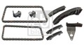 FEBI BILSTEIN 49390 Steuerkettensatz für HYUNDAI KIA