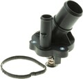 Gates Thermostat, Kühlmittel TH45190G1 für FORD MAZDA VOLVO