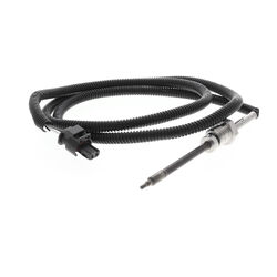 Abgastemperatursensor Geber Turbolader für MERCEDES W204 W211 CLS C218 B906 VEMO