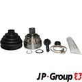 JP GROUP Gelenksatz Antriebswelle 1143302910 für T4 TRANSPORTER 70B VW 70E 70L