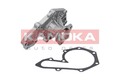Wasserpumpe Motorkühlung KAMOKA T0207 für X70 V40 MITSUBISHI 11 VOLVO TF SCÉNIC