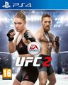 EA Sports UFC 2 (PS4) NEUWERTIG - Schnelle & kostenlose Lieferung