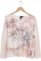 Alba Moda Pullover Damen Strickpullover Strick Oberteil Gr. EU 44 Pink #meyr8f6