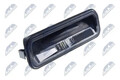 Griff Kofferraumklappe EZC-FR-024 NTY für FORD FOCUS III FOCUS III Stufenheck