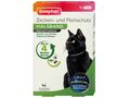Beaphar Zecken- & Flohschutz Halsband für Katzen REFLEKTIEREND