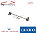 STABILISATOR STABI LINKS+RECHTS QUARO QS5800/HQ 2PCS A FÜR PEUGEOT 4008,4007