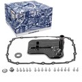 VAICO ÖLWECHSEL-SET passend für 6 GANG-AUTOMATIK GM6L45 BMW 1 3 X1 X3 | V20-2092
