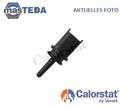 AS0043 SENSOR ANSAUGLUFTTEMPERATUR CALORSTAT BY VERNET FÜR PORSCHE 911,BOXSTER