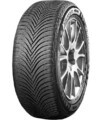 Winterreifen Michelin 215/55 R17 94H ALPIN 5 M+S G1