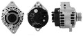 ELSTOCK 28-4925 Lichtmaschine Generator 105A 14V für OPEL ZAFIRA B (A05)